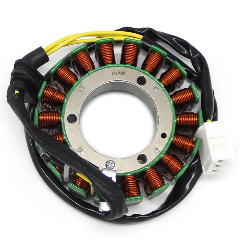 

RVT 1000R Stator Coil For Honda RVT1000R VTR1000SP VTR1000S RVT RC51 VTR SP-2 SP-1 31120-MCF-D30 31120-MCF-003 31120-MCF-D31