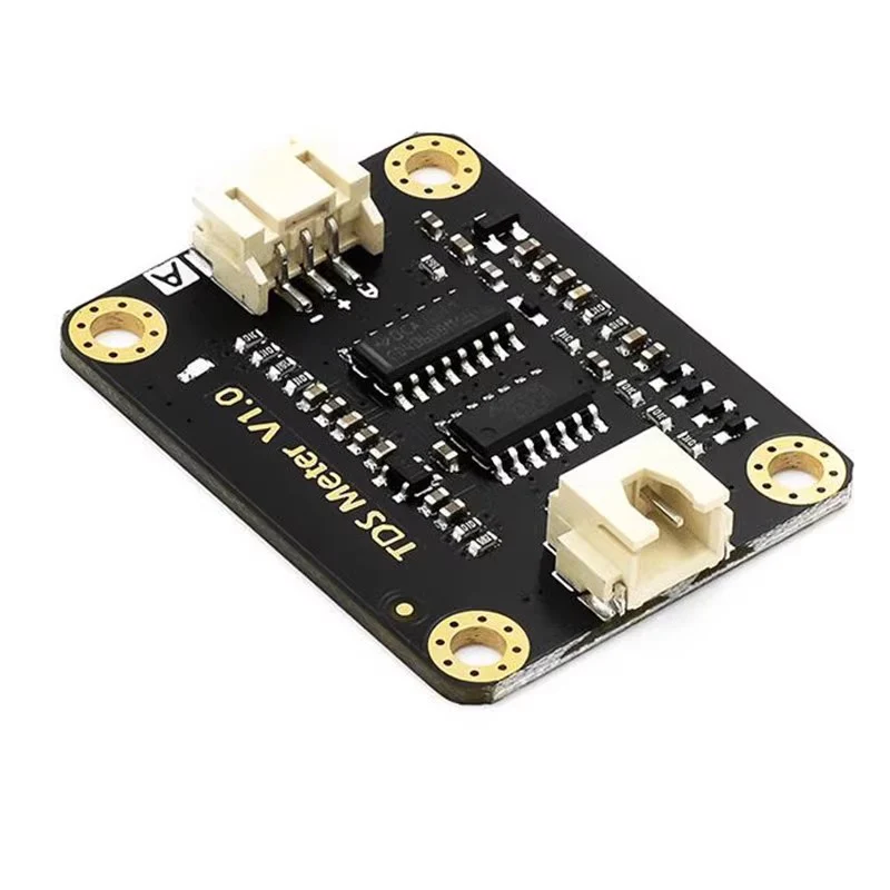 Medidor de Sensor TDS V1.0, módulo de placa, medidor de agua, filtro, medición de calidad del agua para Arduino UNO R3