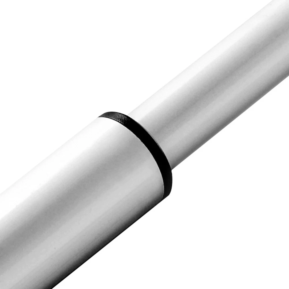 Mini Portable Bike Tyre Pump Carbon Steel Barrel Wear Resistant Lightweight Air Inflator for Mountain Road Bike Cycling