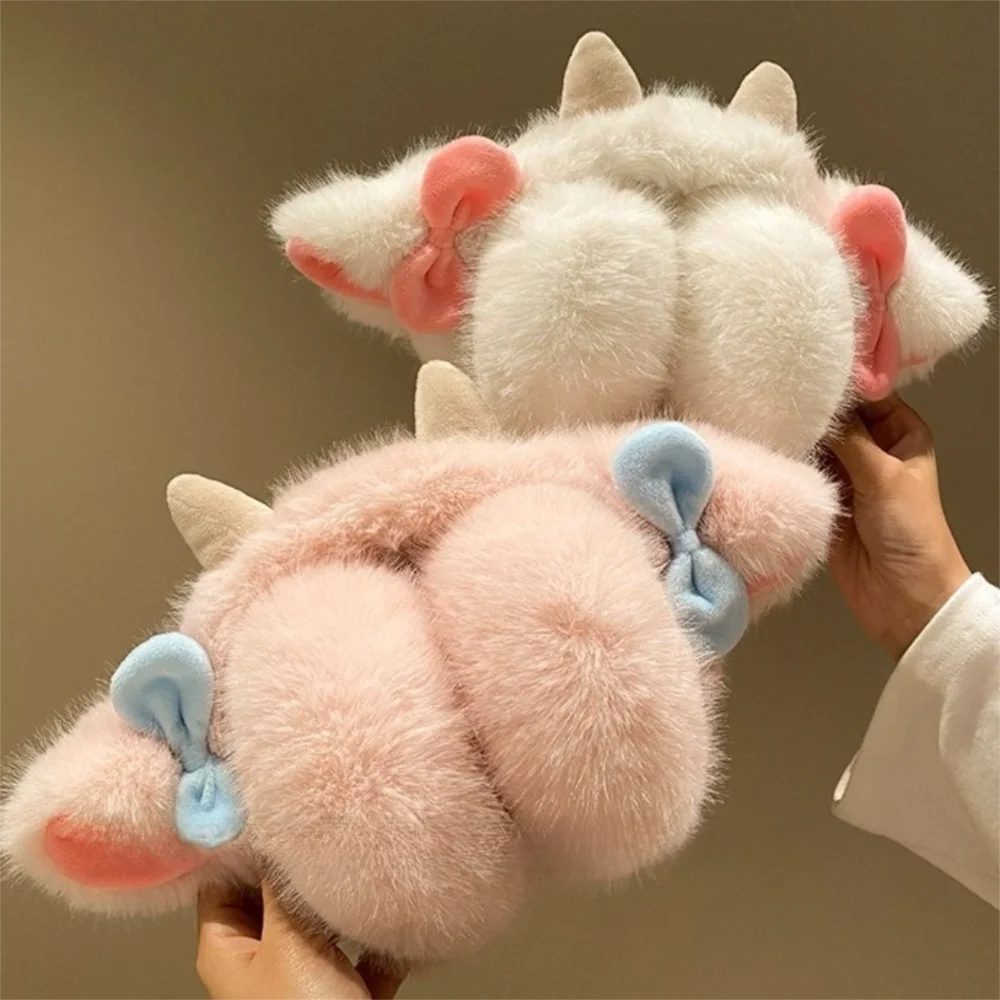 Şirin Kalınlaştırılmış Kulaklı - Earmuffs Foldable incelemesi ve fiyatı
