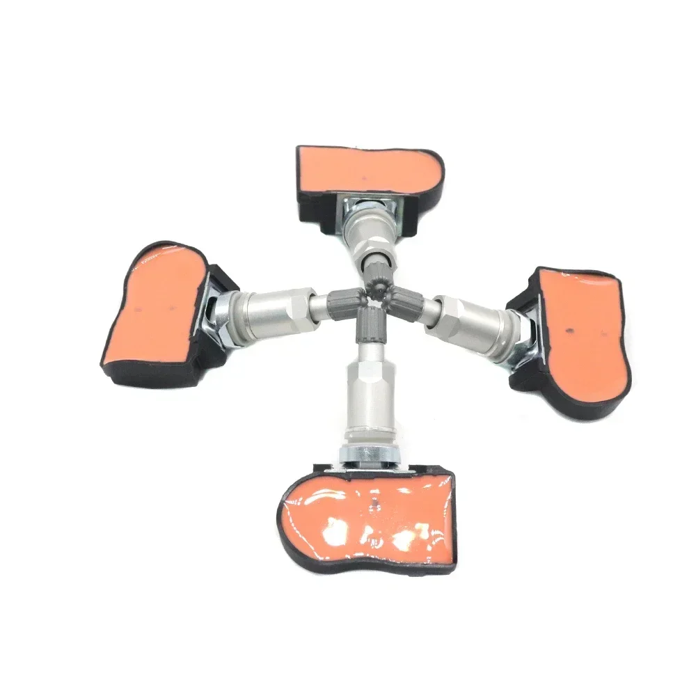 40700-3VU0A 1/4 قطعة TPMS مستشعر مراقبة ضغط الإطارات لنيسان روج ملاحظة قاشقاي تيدا هاتشباك X-T رينو اسبيس الخامس كوليوس