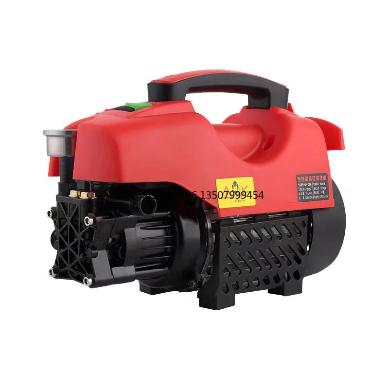 Multifunctional Electric Portable High Pressure Car Washing Machine Car Washing Machine