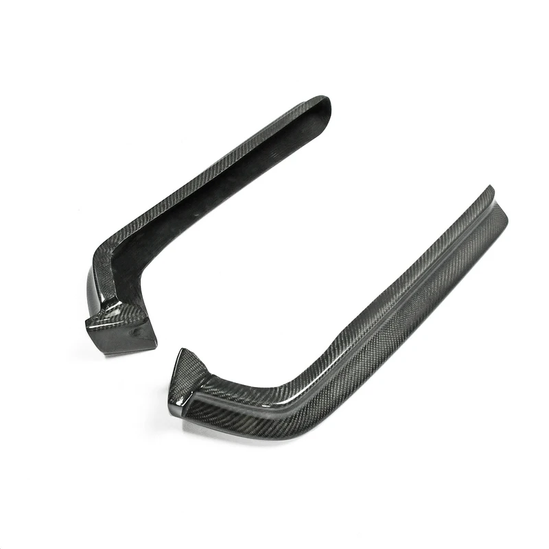 

suitable for Carbon Fiber Car Parts for nissan Skyline R34 GTR Nismo Rear Bumper Spat Extension