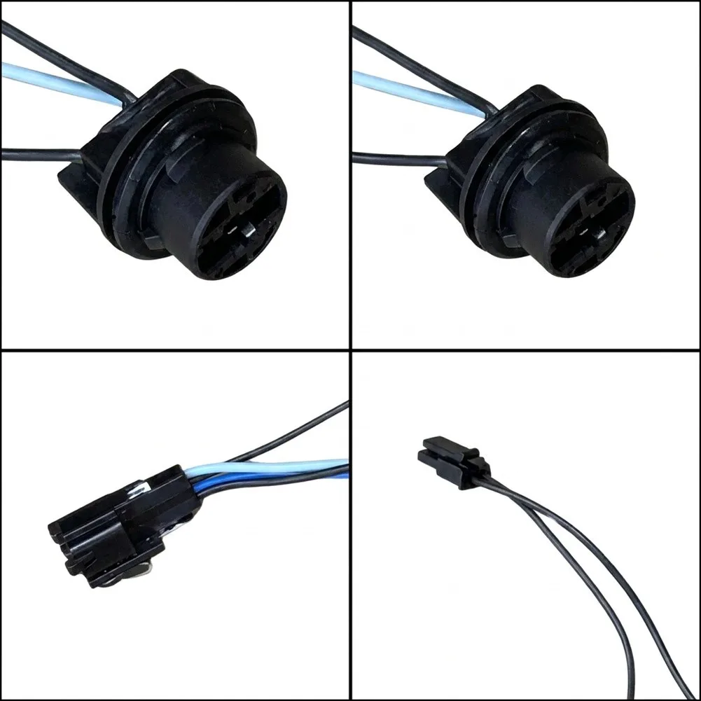 For Chevrolet Malibu 2013-2015 For Malibu Limited 2016 Car Brake Light Wiring Harness And Socket 20942279 ABS Accessories