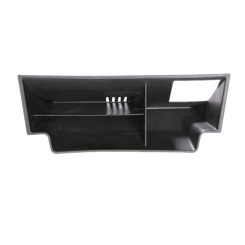 Center Console Storage Box Armrest Box Tray Glove Box for Land Rover Discovery Sport 2020 Interior Accessories