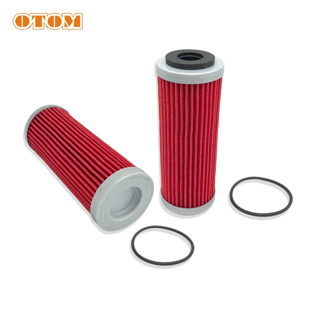 2023 NEW Motorcycle Accessories Engine Oil Filter Fuel Cleaner For KTM EXC-F SXF XCF SMR Freeride250F HUSQVARNA FC FE FX GASGAS