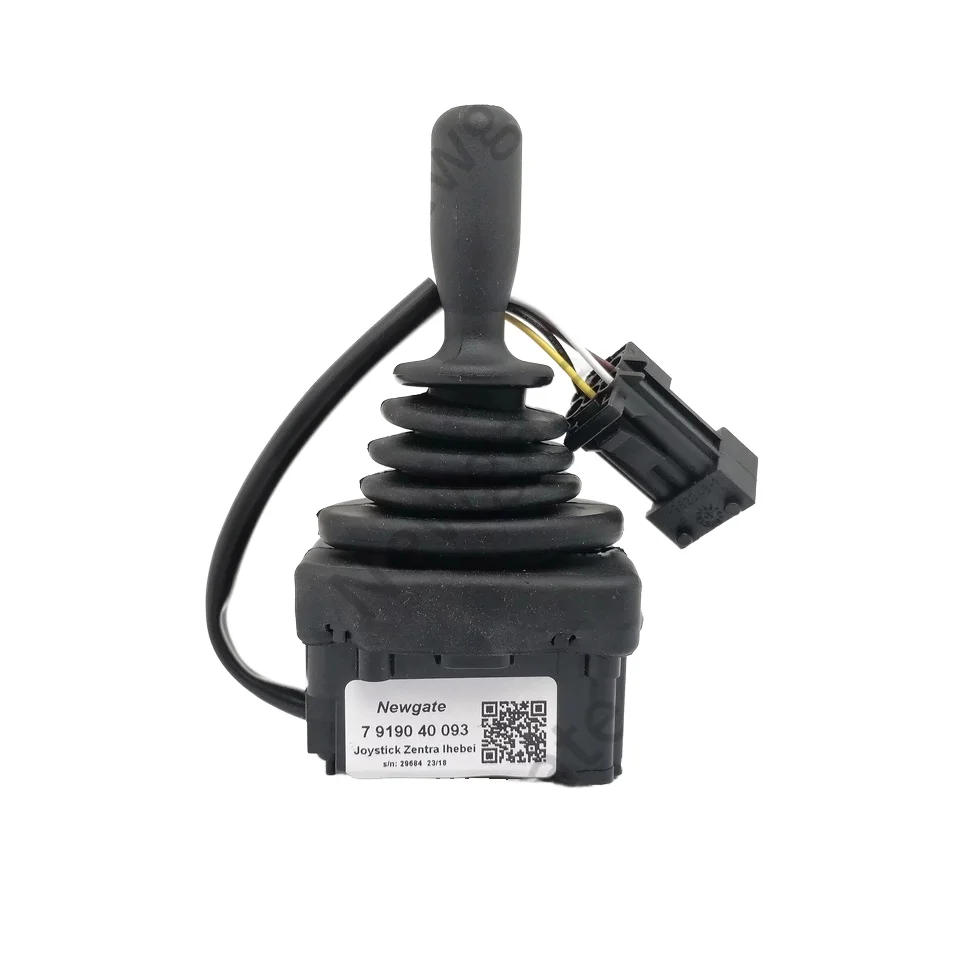Original forklift spare parts Joystick 7919040093 1133801352 7919040073 1133801186 for linde forklift spare parts