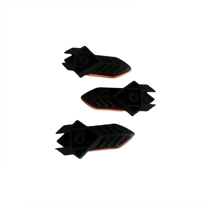 Y6GD 2PIEDES PLATE PARA LANDER PLATE para KA160 KA161 MODELOS LANDER MOUSE