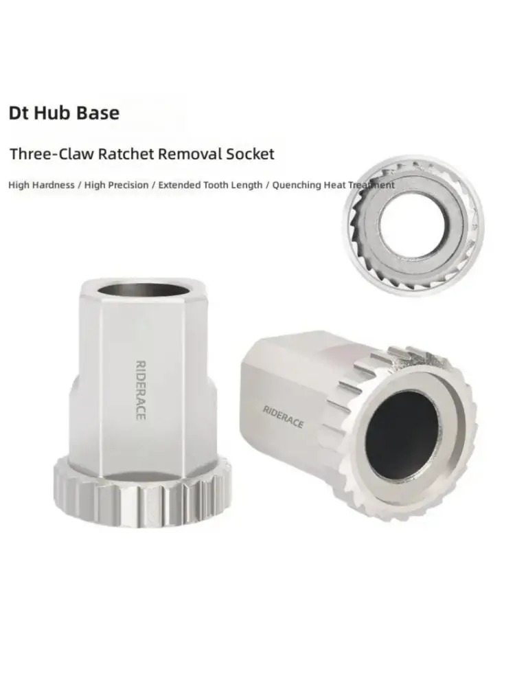 

Corrosions Resistant Cycling Workshop Equipment With Ergonomic Bike Rear Hubs