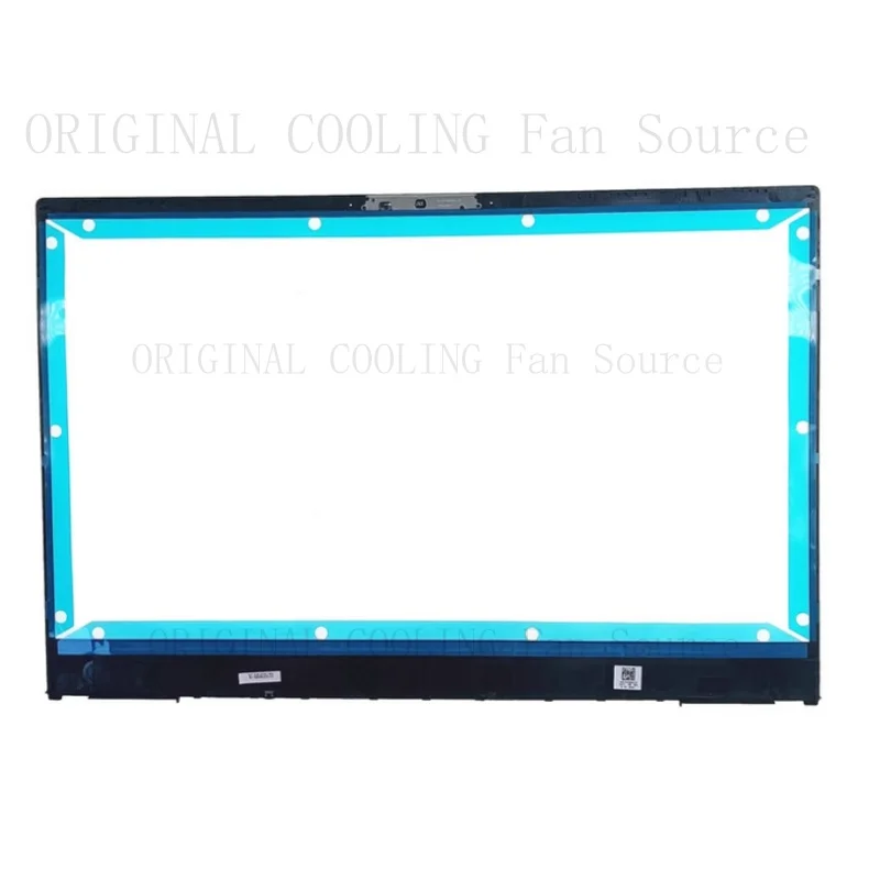 R+  New For HP OMEN 16.1 inch Gaming 16-u 16-wd 16-wf Lcd Bezel Cover Front Frame