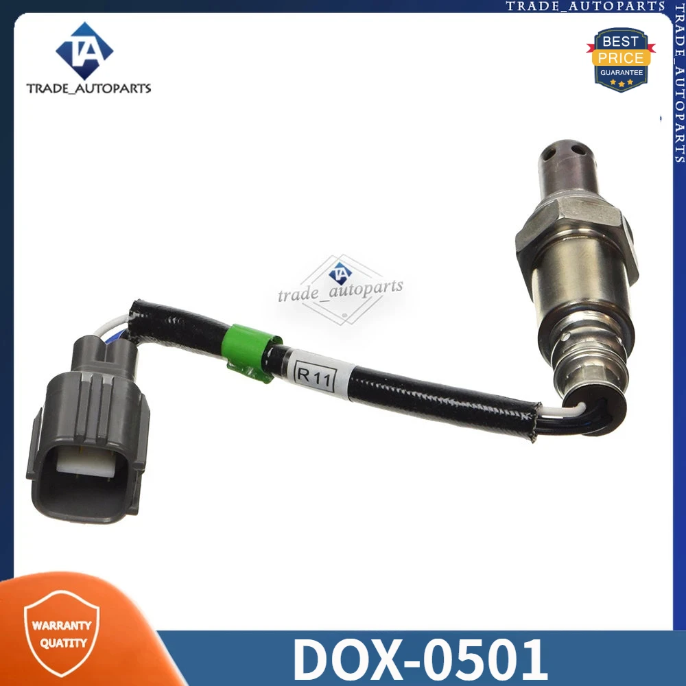 

Датчик кислорода DOX-0501, 1 шт., для 2003-2008 LEXUS RX300 RX330, лямбда O2, датчик 89467-33060