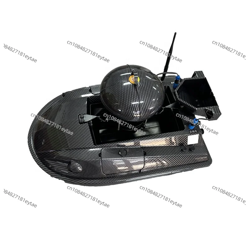 Big Size Saltwater Gps Rc Bait Boats Carp Fishing Bait Boat Sonar