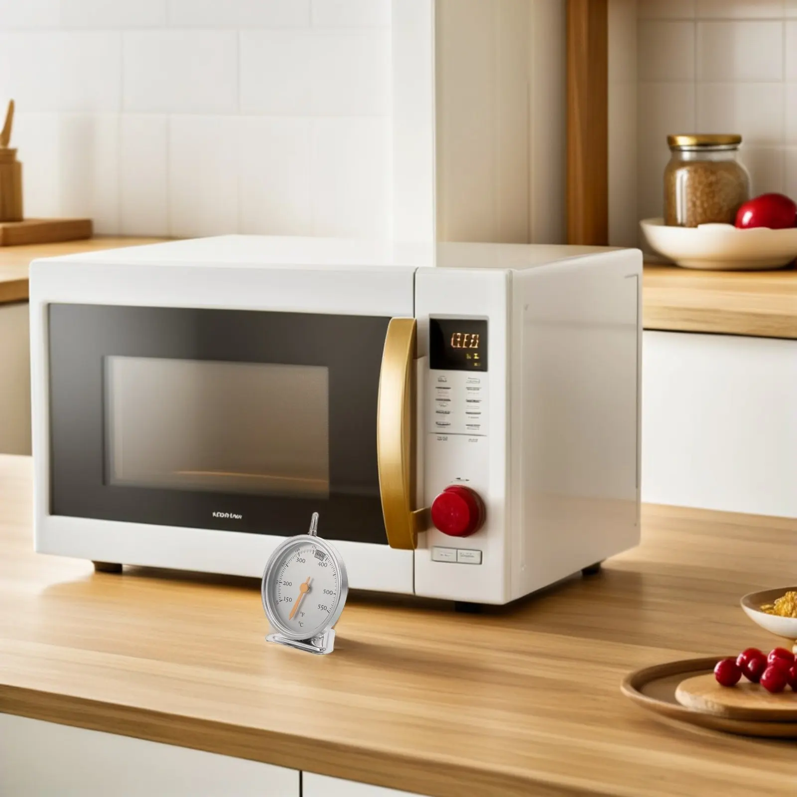 Oven Thermometer St…