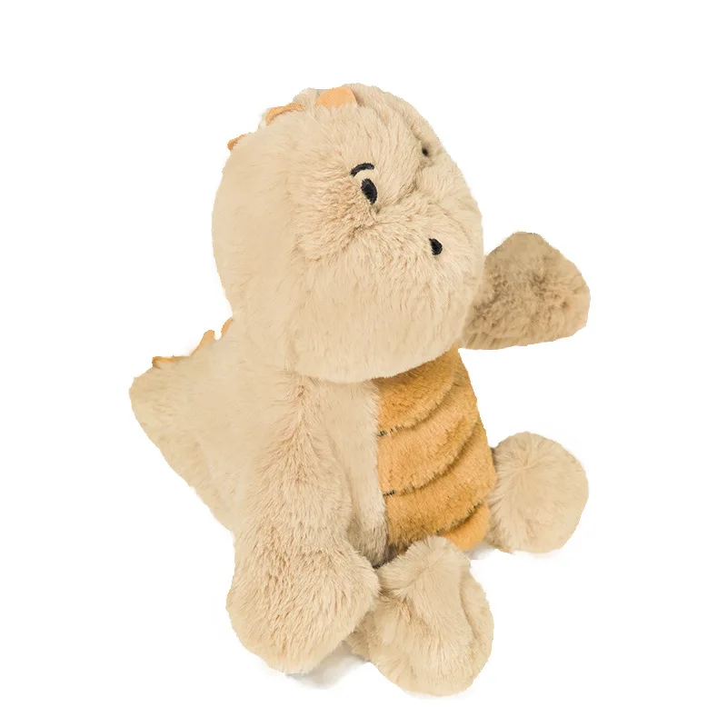Il piccolo dinosauro di Odin lenisce le bambole, le bambole di nicchia, i simpatici giocattoli di peluche