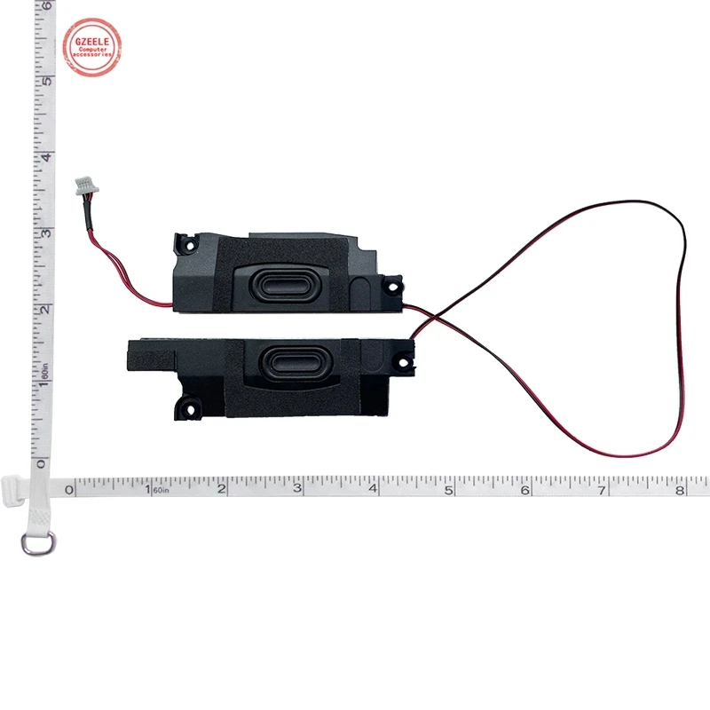 NEW 1Pair Speakers with screwdriver For Lenovo ThinkPad T480s E540 E531Laptop Set Speakers