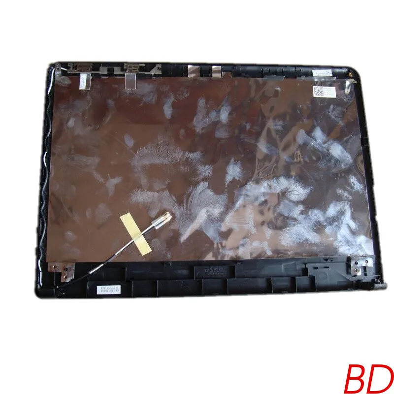 For Dell Inspiron N4030 M4010 N4020 LCD Back Cover Lid Top A Shell 0N72GG