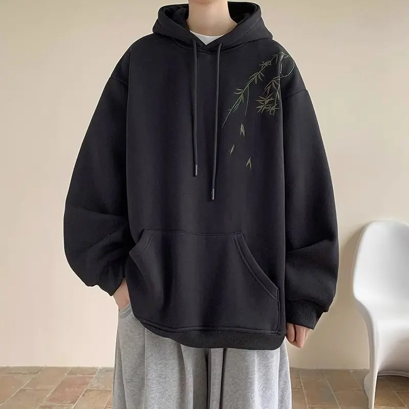 

Мужские худи с капюшоном Russian Academia Regular Antibacterial Silk Cross Spring Half-Zip Standcollar Flash Flame Ring Full Heart