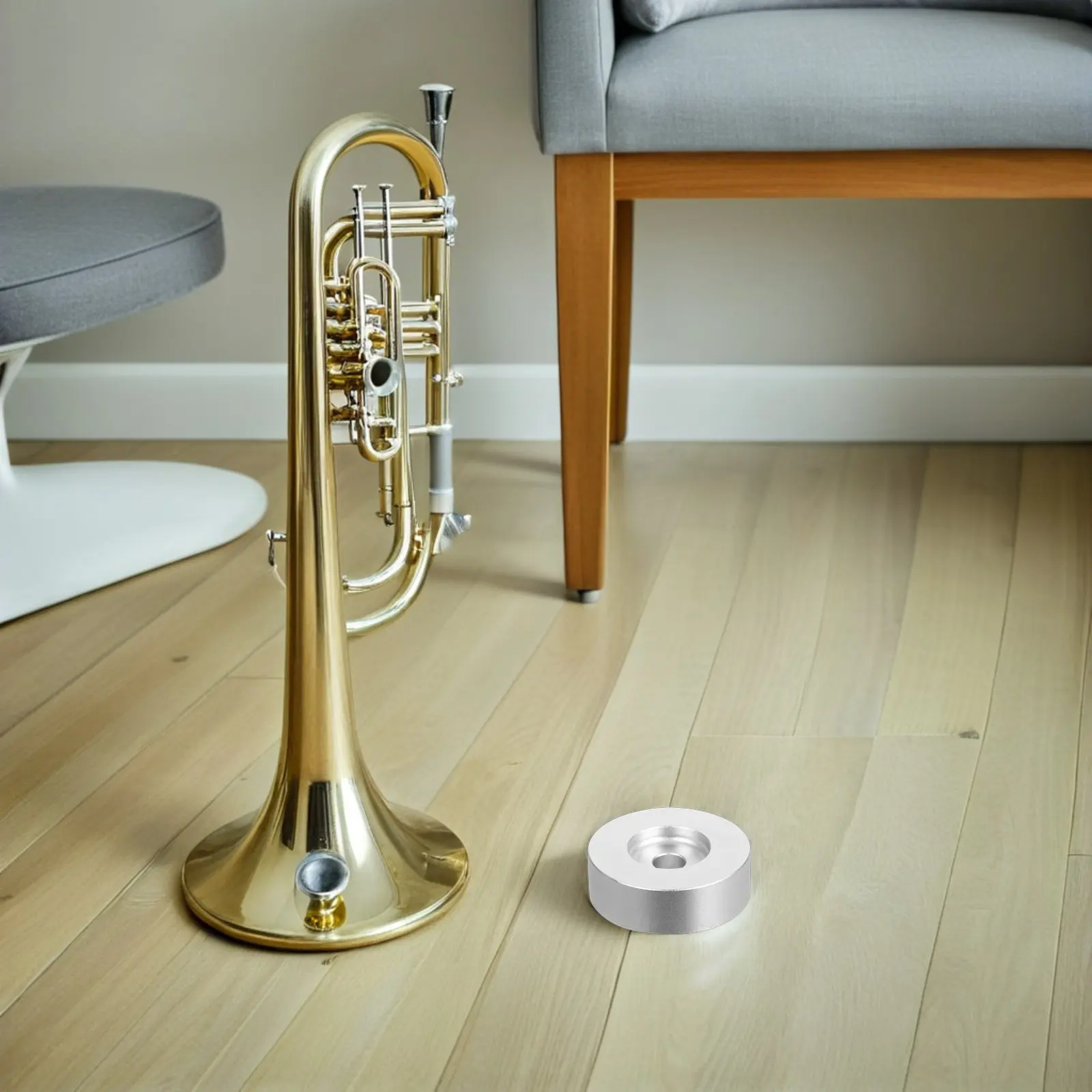 Vinyl Record Adapte…