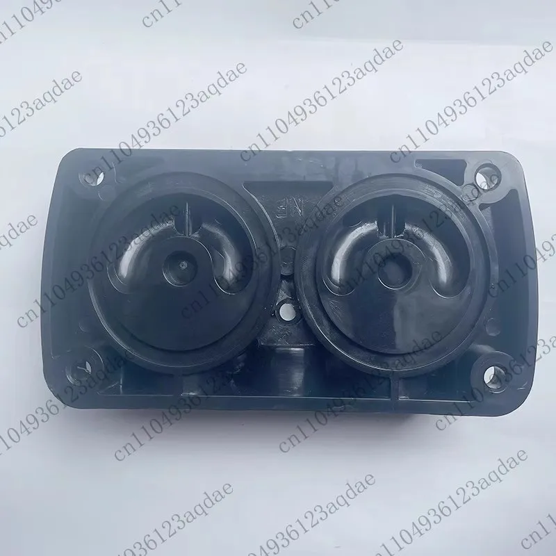 Convient aux accessoires de machine à crème glacée, valve de sortie de crème glacée