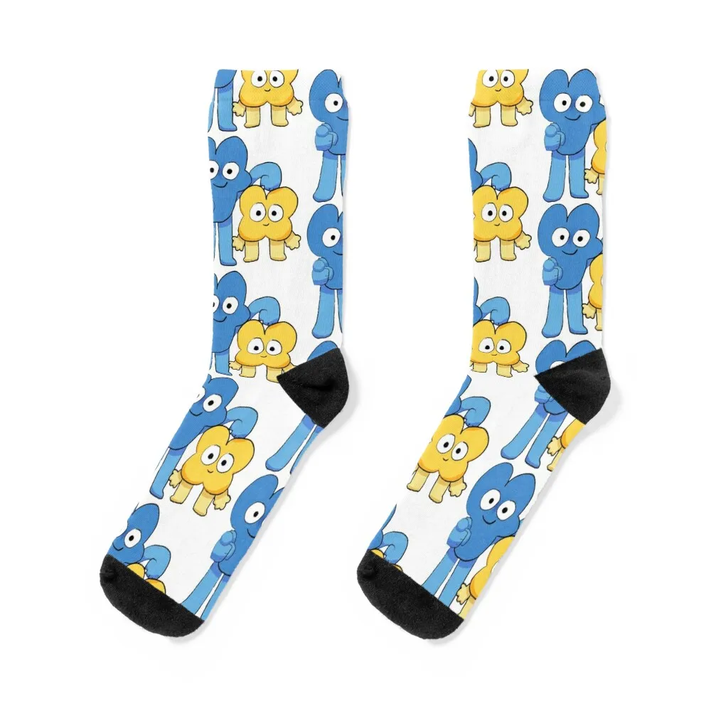 

Four and X Socks sports stockings short cartoon Christmas Socks Girl Men's