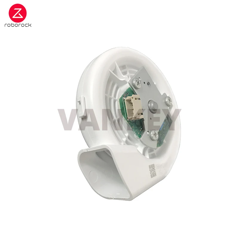 New Roborock S7 Vacuum Cleaner Part Fan Module for Roborock S7 S70 S75 Accessories Fan Motor White 2500 Pa