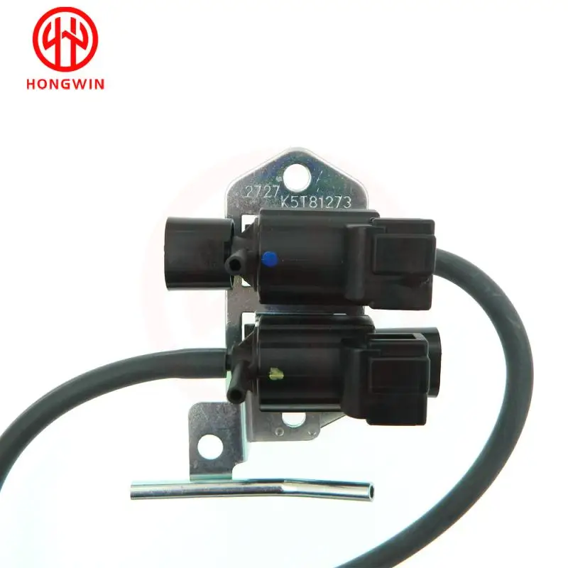 Fast Delivery MR263723 For Mitsubishi Pajero Montero Sport 3.0L 3.5L Challenger Nativa  Freewheel Clutch Control Solenoid Valve