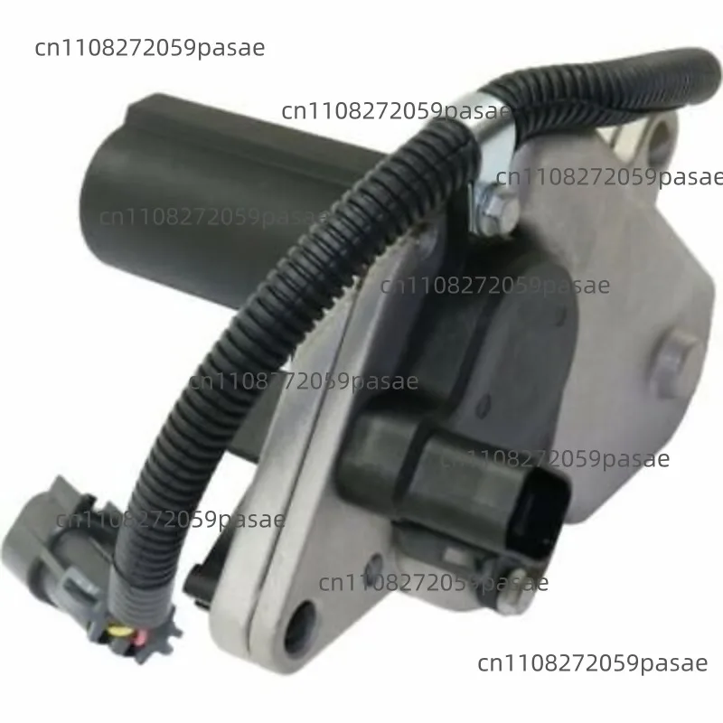 12474401 4-pin transfer case shift motor replacement part