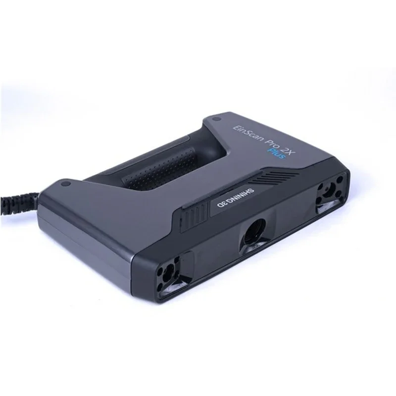 Einscan handheld 3d scanner einscan pro 2x