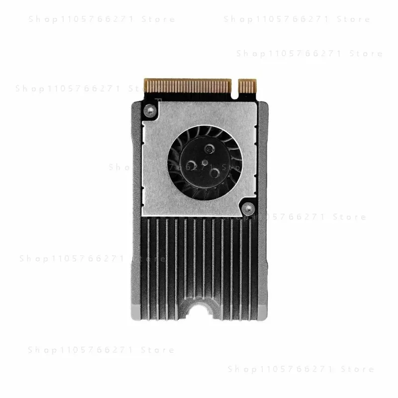 For M5Stack LLM 8850 Card AI Accelerator Card with Axera AX8850 SoC