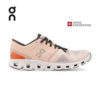 Original On Cloud X3 New Generation Men Women Comprehensive Physical Training Running Shoes Breathable Athletic Shoes