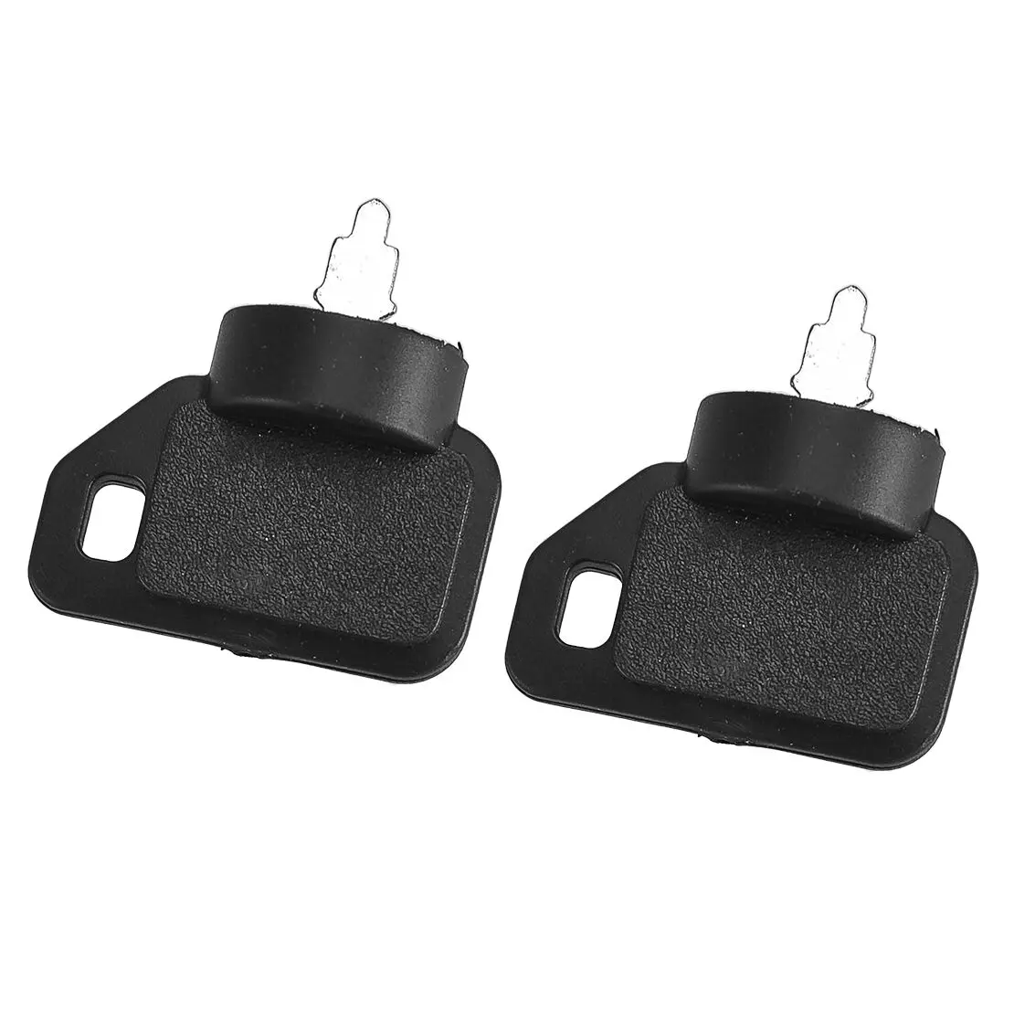 2Pcs Ignition Key Durable Fit for Toro Titan Zero Turn Mower ZX5400 ZX6050 ZX5000 ZX6000