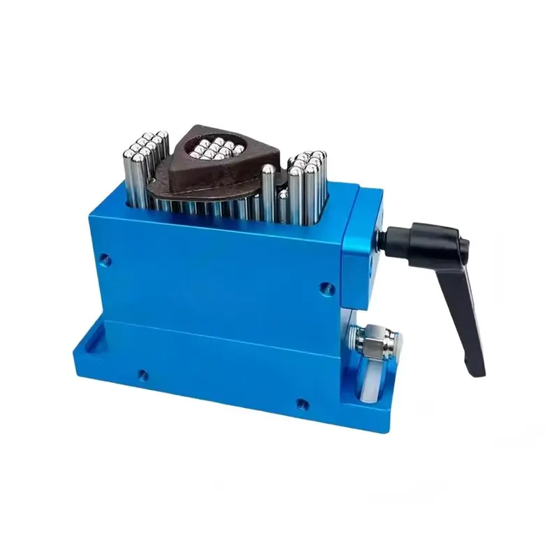 Flexible Claw CNC Assembly Fixture Clamp Flexible Fixture Clamp For CNC Lasermarking Machine FLX-S062-AT36