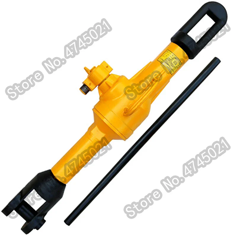 QLH-10 Power bolt tensioner Spiral Closer Lifting lifting tool