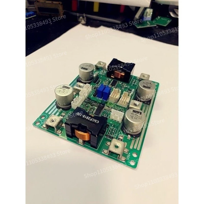 For DC Automatic Step-up and Buck Power Supply LED Constant Current Power Supply, Battery Charging 0-45A/0-50V