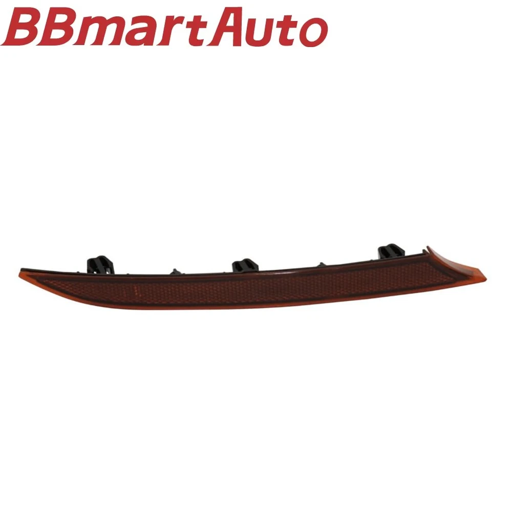 63148074229 BBmart Auto Parts 1 Pcs Rear Bumper Reflector For BMW 330i 330iX M340i M340iX G20 2017 Factory Price Car Accessories