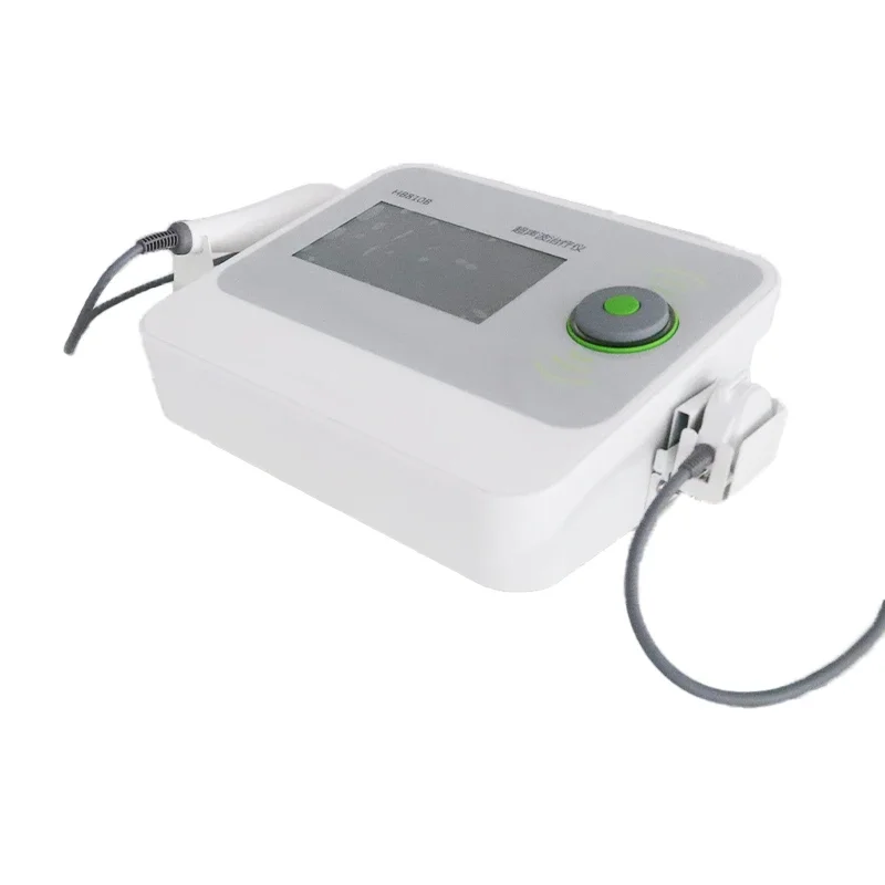 Portable Electric Pain Relief Shock Wave Therapy Machine Extracorporeal Shockwave Therapy equipment