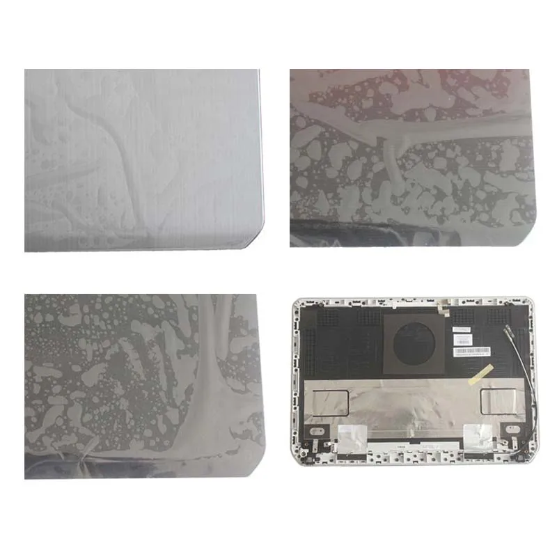 Pop Laptop cover For HP Envy Pavilion DV4 DV4-5000 Series LCD Top Cover Back Rear Lid