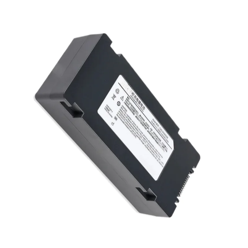 For Comen S1A Defibrillator High Quality CMLI2X4I004B 14.4V 3000mAh Replacement Battery