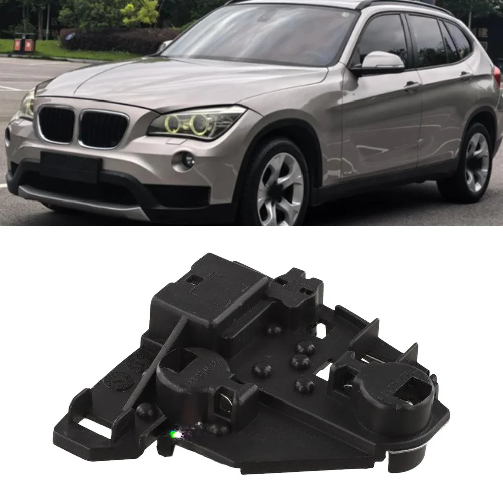 For BMW For F48 Rear Trunk Light Holder Trunk Lighting Solution Compatibility Check Required Easy Installation Process
