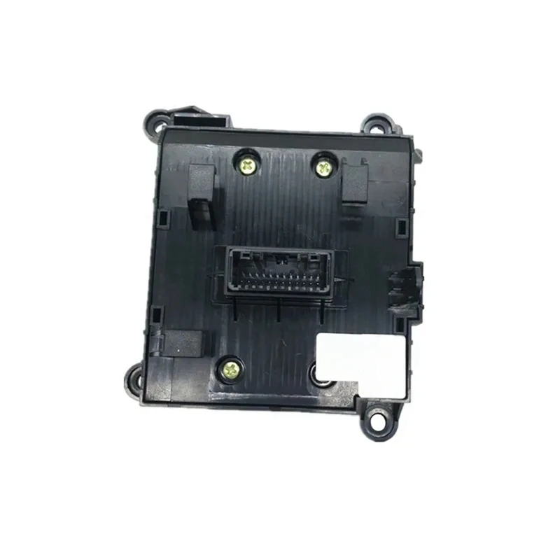 Handbrake Switch Start-Stop Switch Automatic Parking Driving Mode Switch For Kia SPORTAGE QL 93600-D9000 93600D9000