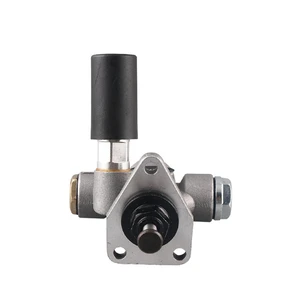 LKW -Kraftstoffpumpe an Duff 75 85 95 Scania Aluminiumlegierung Hochdruck -Injektionspumpe 0440008089 0440008068 10 Hauptverkaufspumpe ARLA Scania - №7