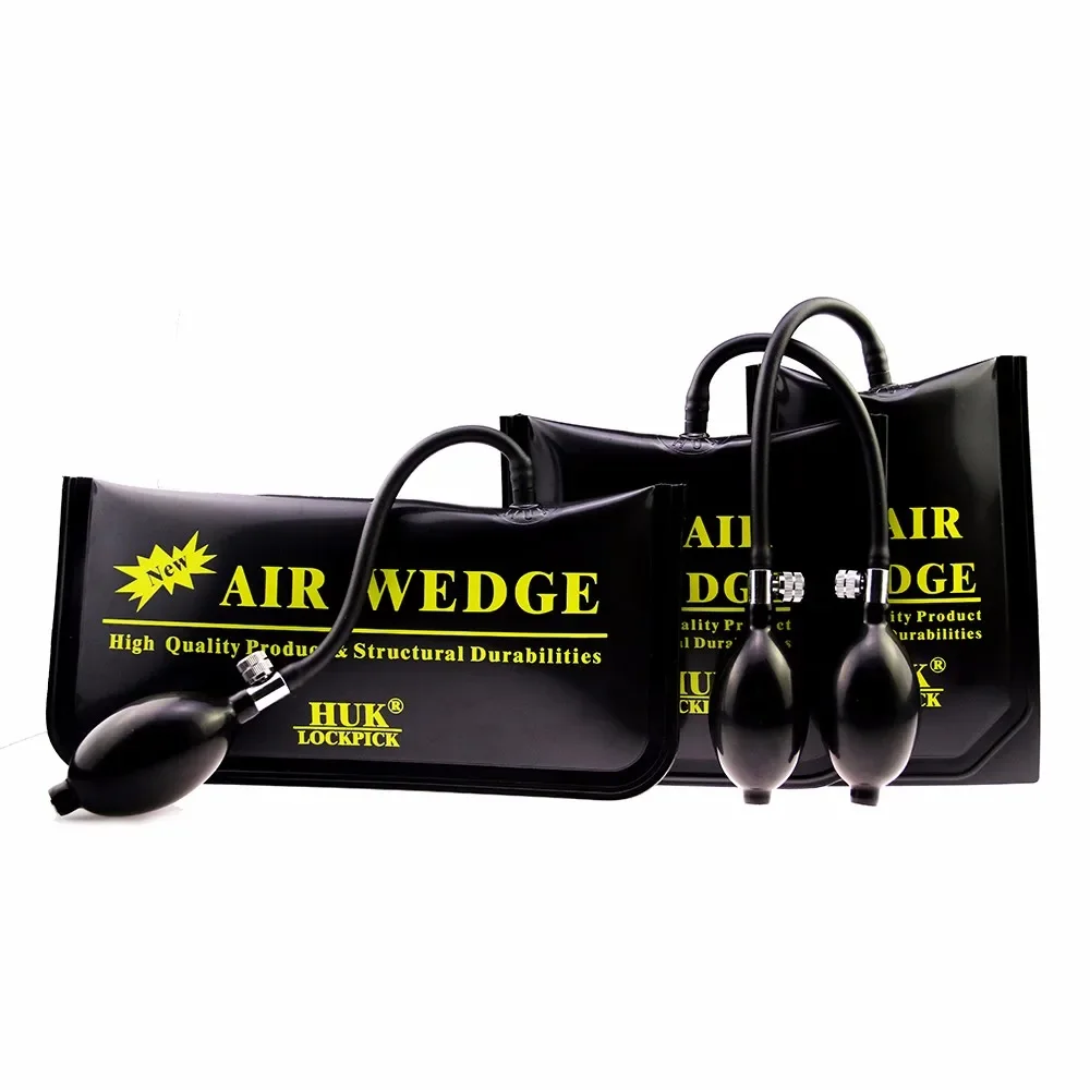 Huk Full Set Air We…