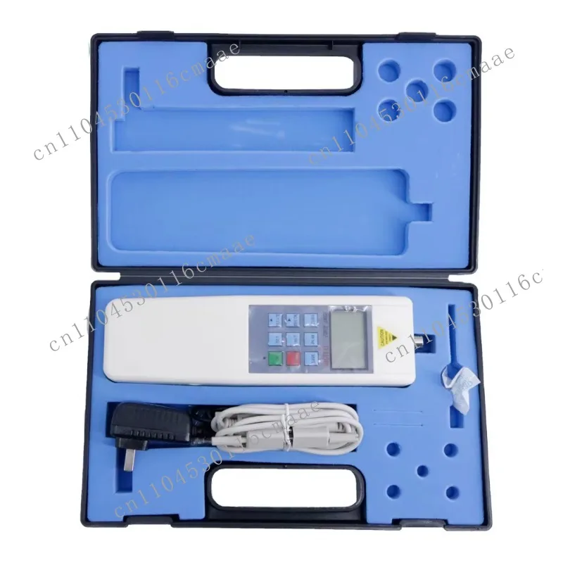 HF-10K Digital Force Tester Push-pull dynamometer 10KN 2200LB