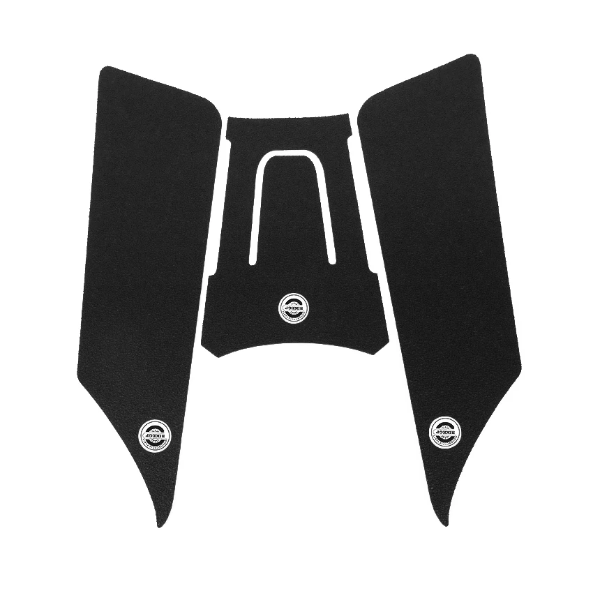Motorrad-Tankpad für KTM 125 Duke 390 Duke 2017-2022 200 Duke 2017-2025 250 Duke Rutschfester Aufkleber Seitentankpad – Detail 11
