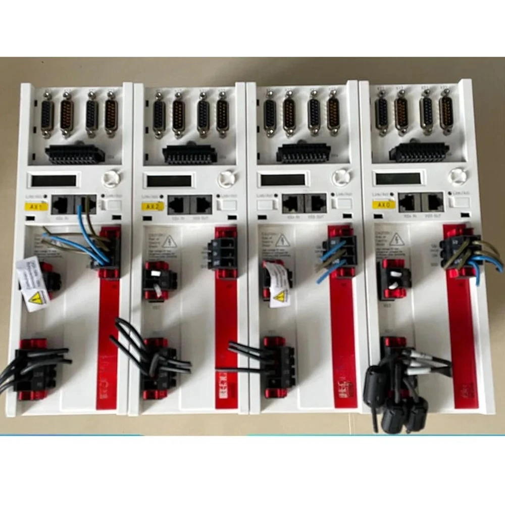 AX5203_0000_0200 Servo Drive for BECKHOFF