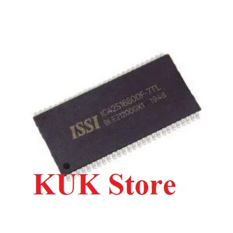 Real 100% Original NEW  IC42S16800F-7TL  10PCS ~ 50PCS