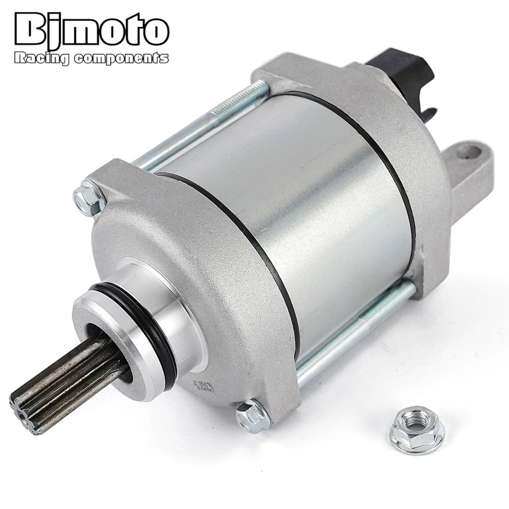 

78140001000 CCW Starter Motor For KTM EXC SX-F SMR XC-W XC-F 450 500 SIX DAYS FACTORY EDITION RALLY 450 FACTORY REPLICA