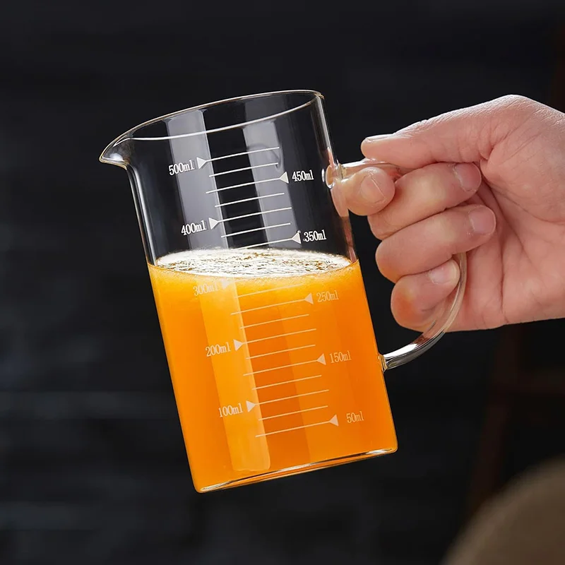 Borosilicate Glass …