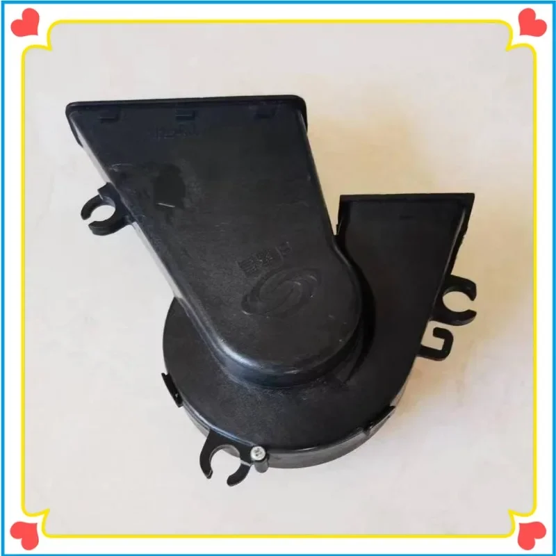 DMH-Fan Module for 360 S10 Robot Vacuum Cleaner 360 S10 x100 max Huawei 2Pro Fan Motor Accessories Spare Parts