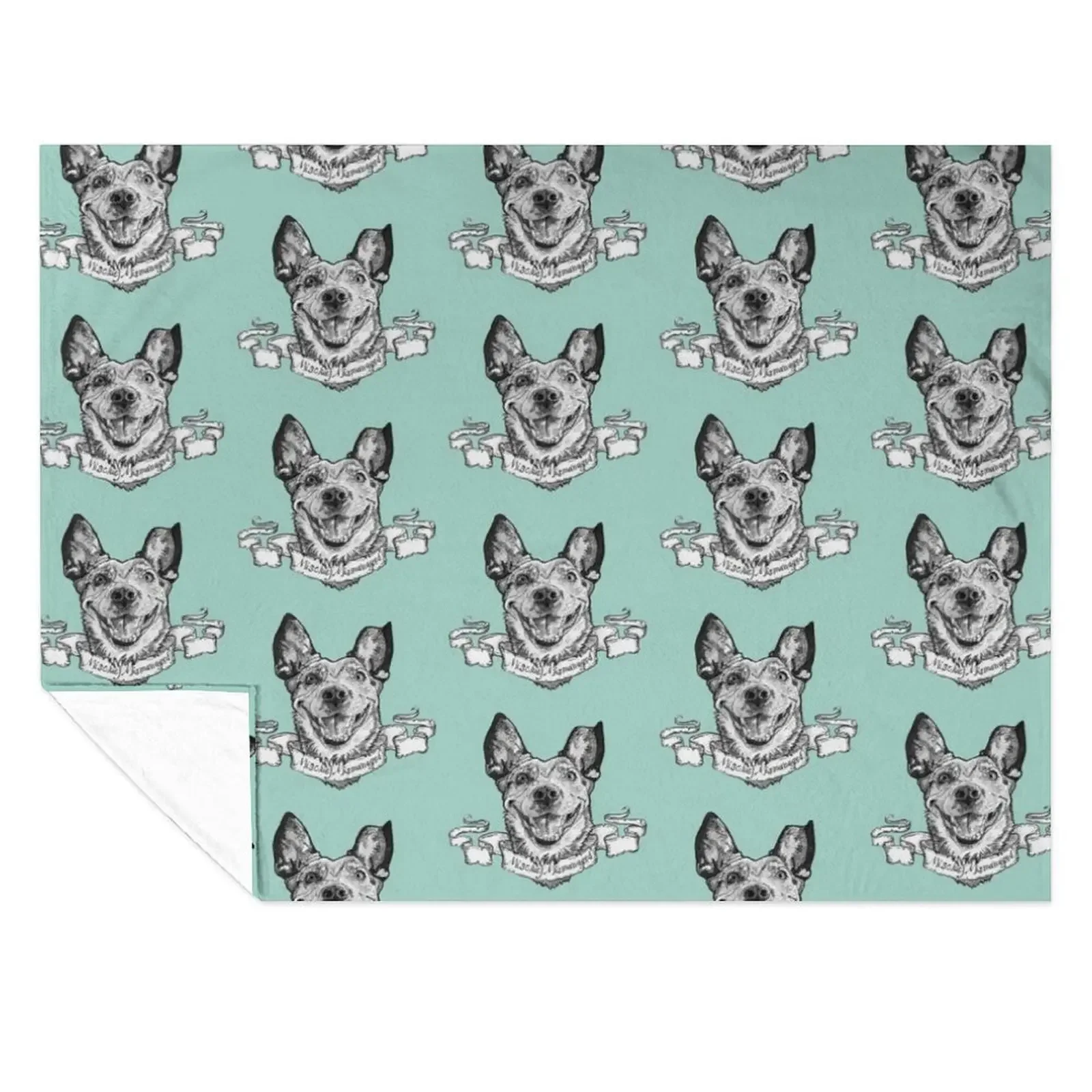 

Mischief Mismanaged Throw Blanket Luxury Throw Softest Vintage Flannels Blankets